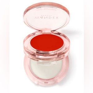 Wander beauty double date lip and cheek